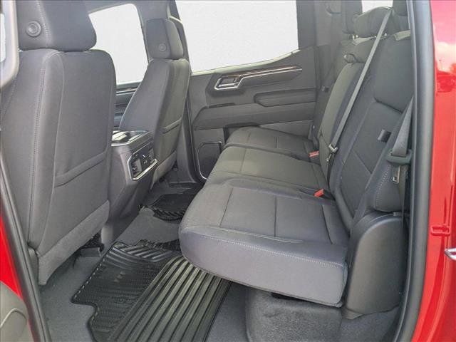 New 2025 GMC Sierra 1500 Elevation w/ Preferred Package AWD/4WD image 16