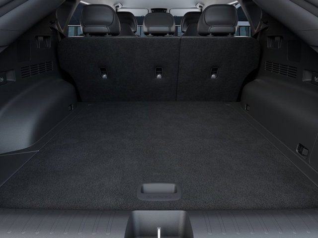 New 2025 Kia EV6 2WD image 19