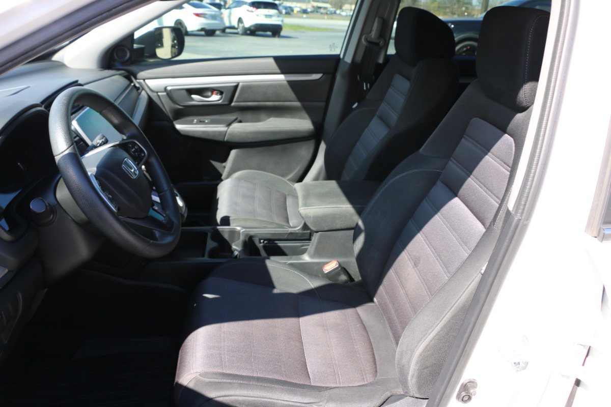 Used 2021 Honda CR-V Special Edition image 23