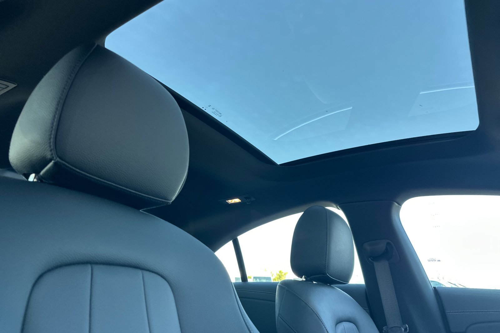 Certified 2025 Mercedes-Benz CLA 250 image 16