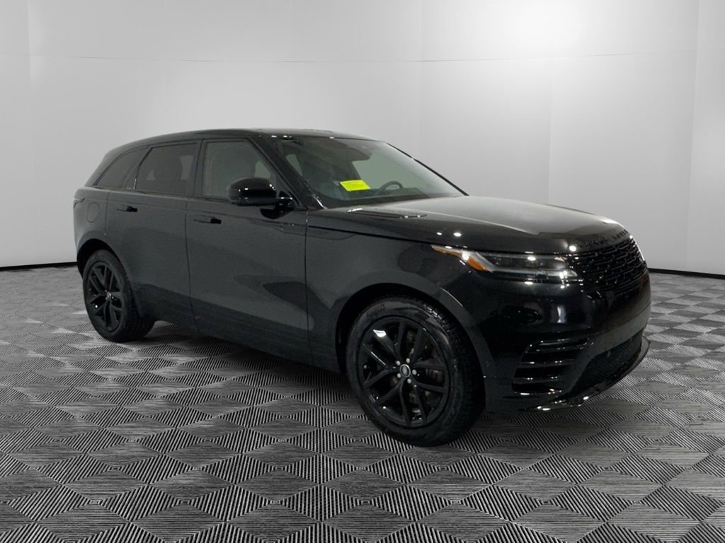 New 2026 Land Rover Range Rover Velar Dynamic SE image 7