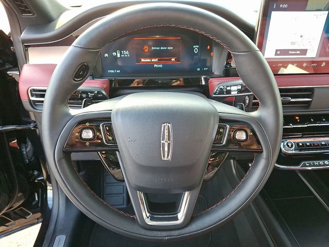 New 2024 Lincoln Corsair Reserve w/ Equipment Group 201A AWD/4WD image 9