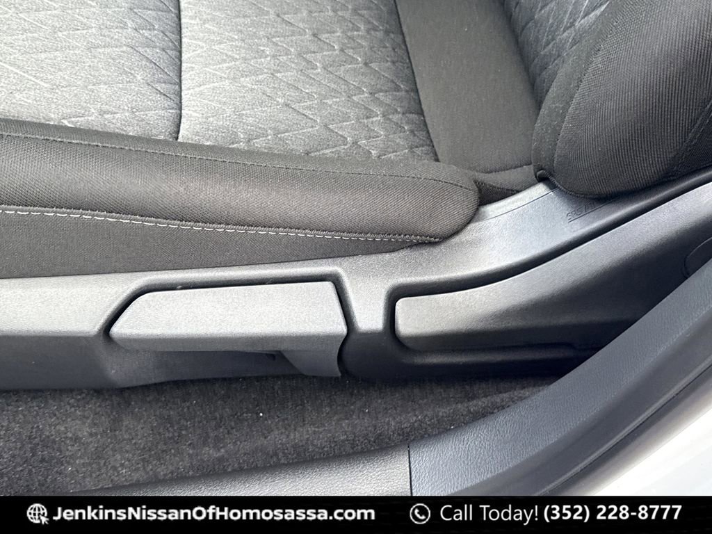 New 2026 Nissan Sentra SV w/ SV Convenience Package FWD image 29