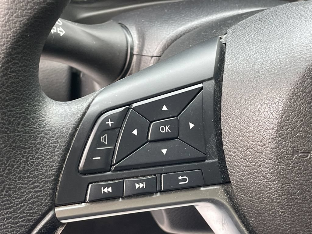 Used 2023 Nissan Sentra SV FWD image 28