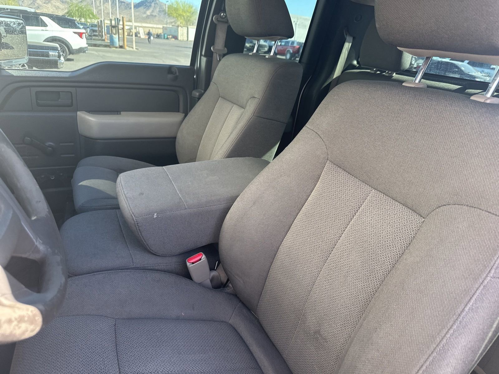 Used 2010 Ford F150 STX image 10