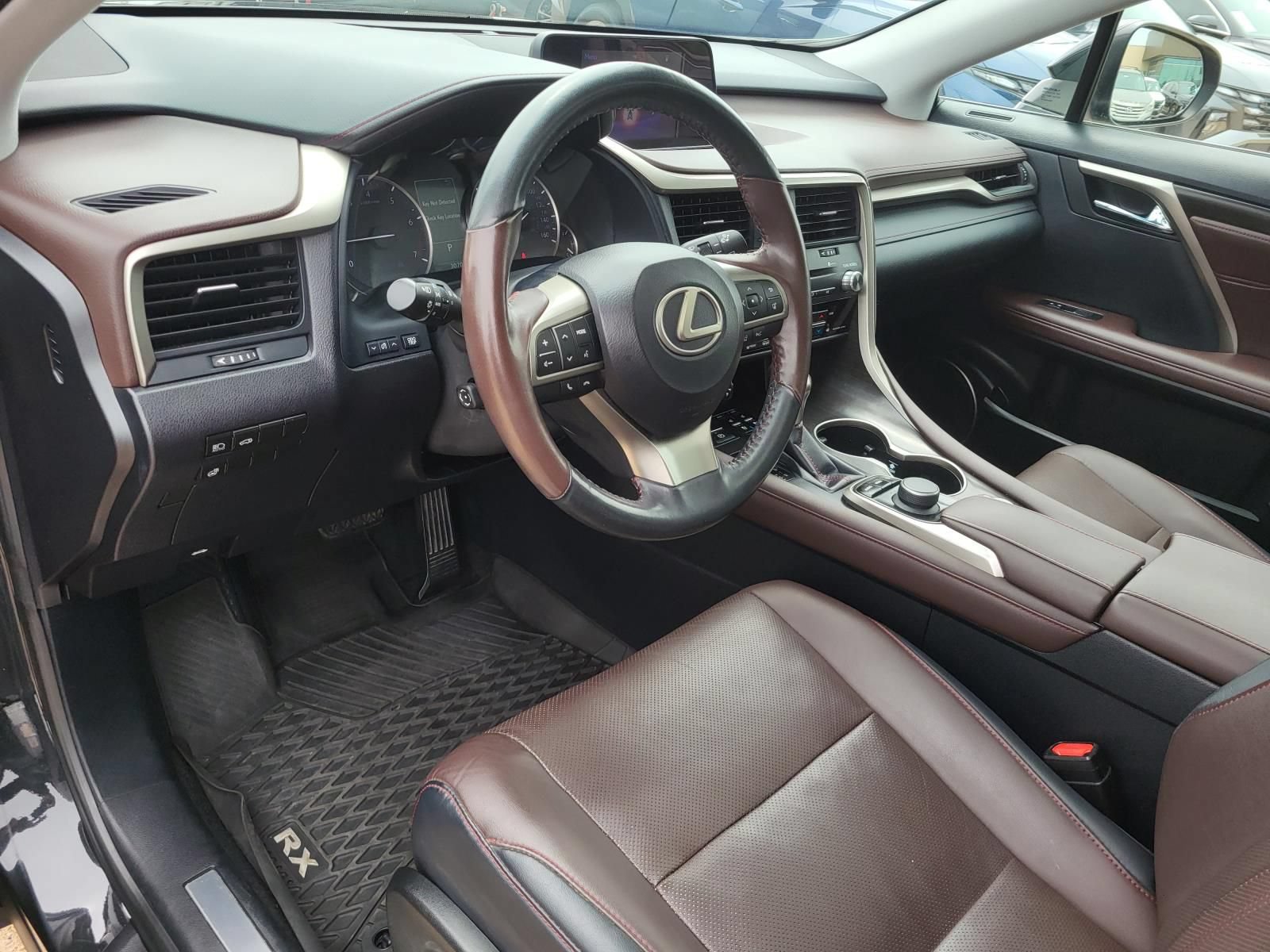 Used 2019 Lexus RX 350 AWD image 20