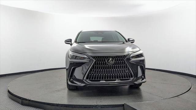 Used 2023 Lexus NX 350 AWD image 12
