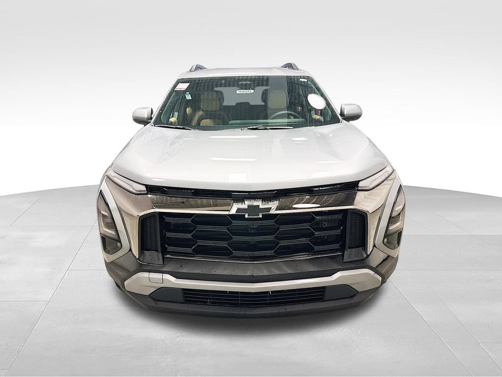 New 2026 Chevrolet Equinox ACTIV FWD image 6