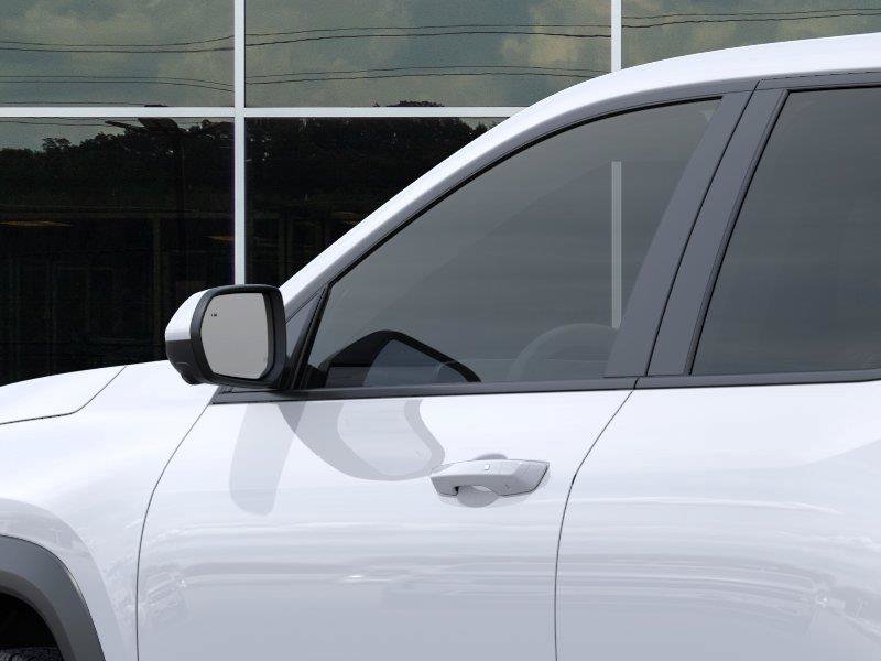 New 2027 Chevrolet Equinox LT w/ Convenience Package II FWD image 12