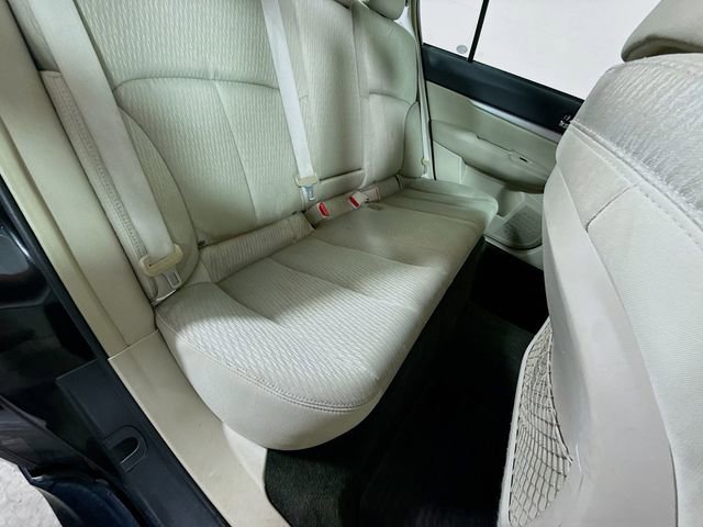 Used 2012 Subaru Legacy 2.5i Premium w/ All-Weather Pkg + Moonroof image 23