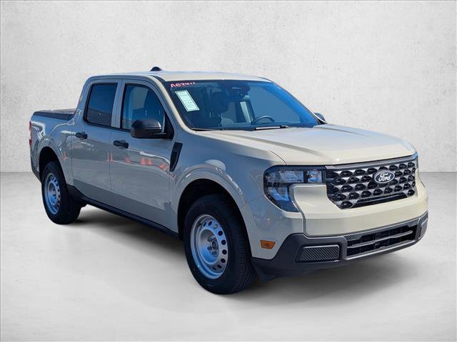 New 2025 Ford Maverick XL image 7