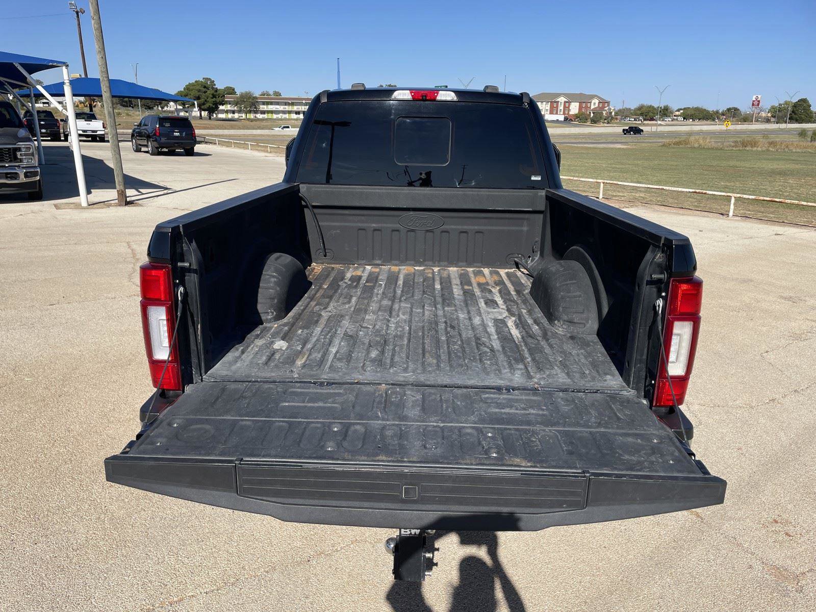 Used 2020 Ford F250 King Ranch w/ King Ranch Ultimate Package image 32