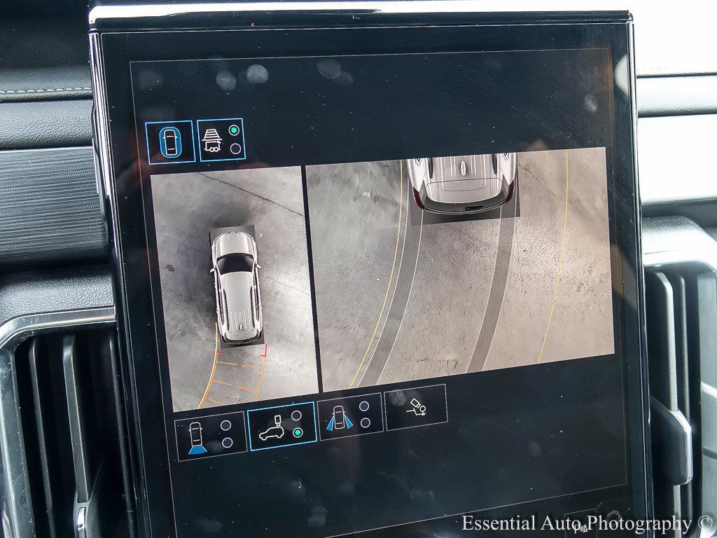Certified 2025 GMC Acadia Elevation image 30