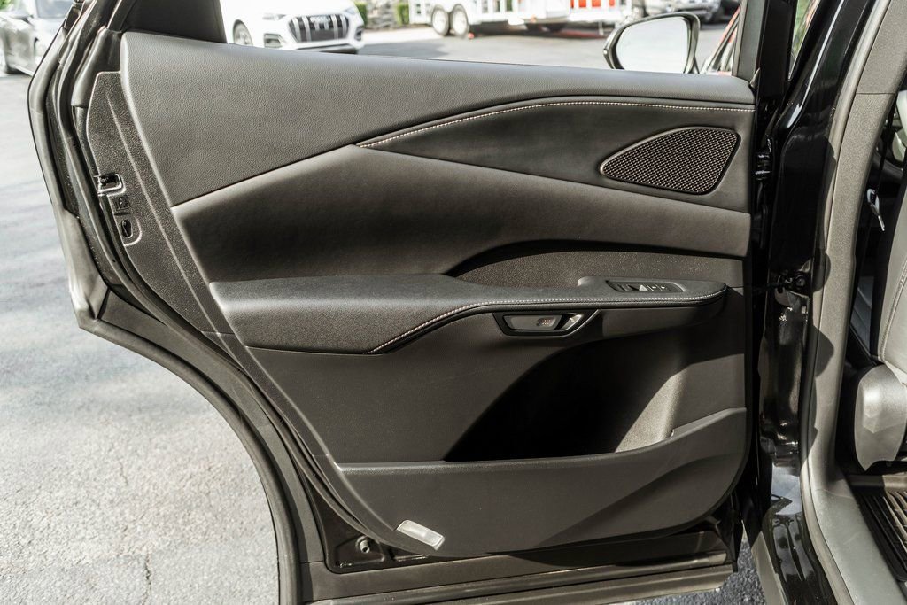 Used 2023 Lexus RX 350 Premium Plus w/ Cold Area Package image 27