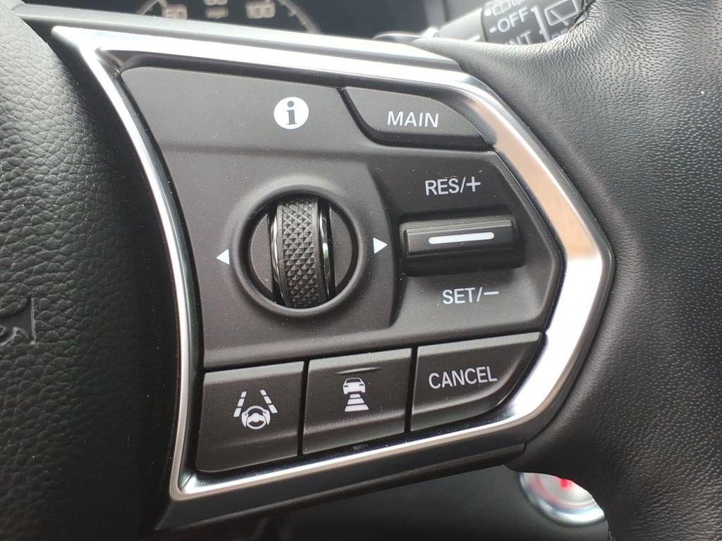 Used 2021 Acura RDX FWD w/ Advance Package image 18