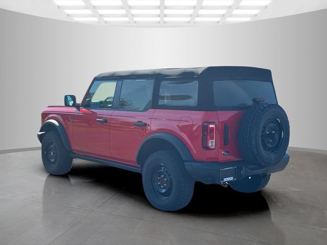 Used 2023 Ford Bronco Black Diamond AWD/4WD image 5