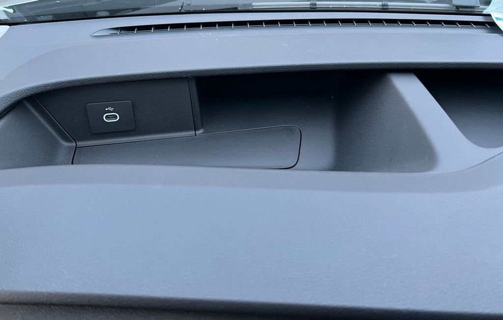 New 2026 Ford Transit 350 XL image 35