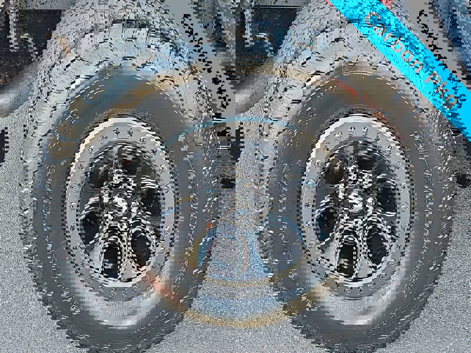 Used 2023 Ford F150 Raptor w/ Raptor Carbon Fiber Package image 12