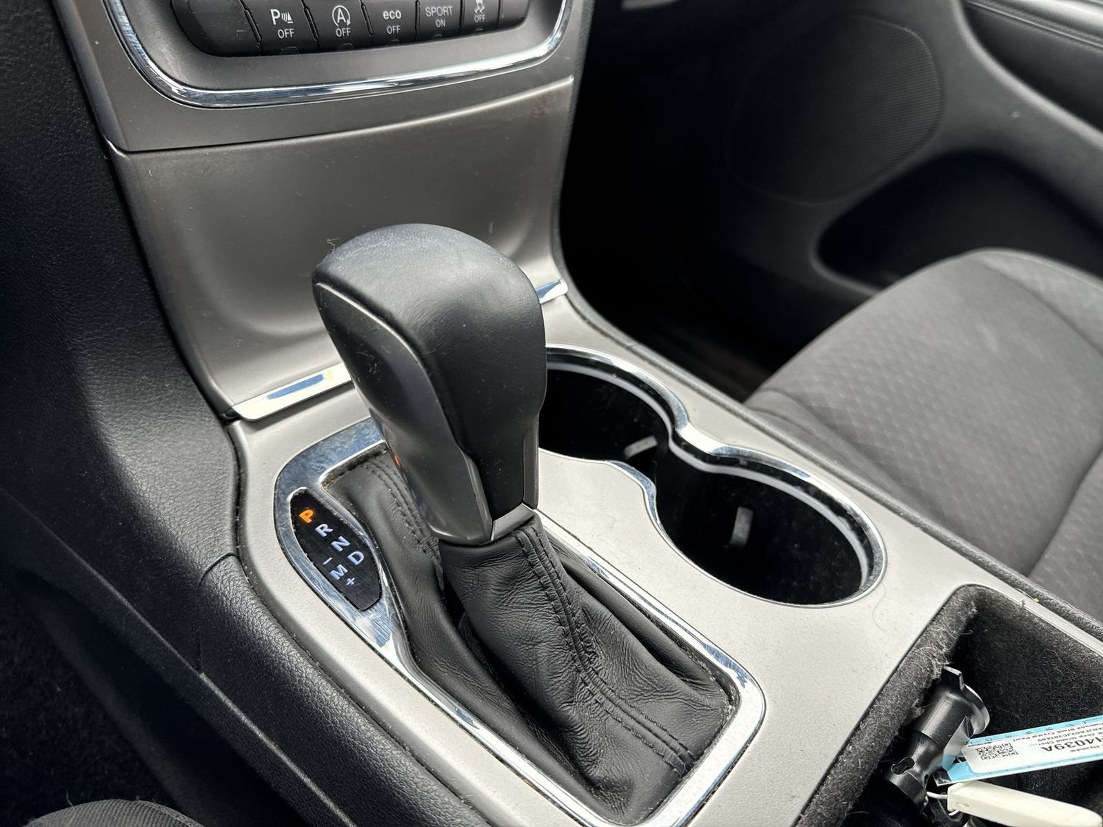 Used 2018 Jeep Grand Cherokee Laredo AWD/4WD image 20