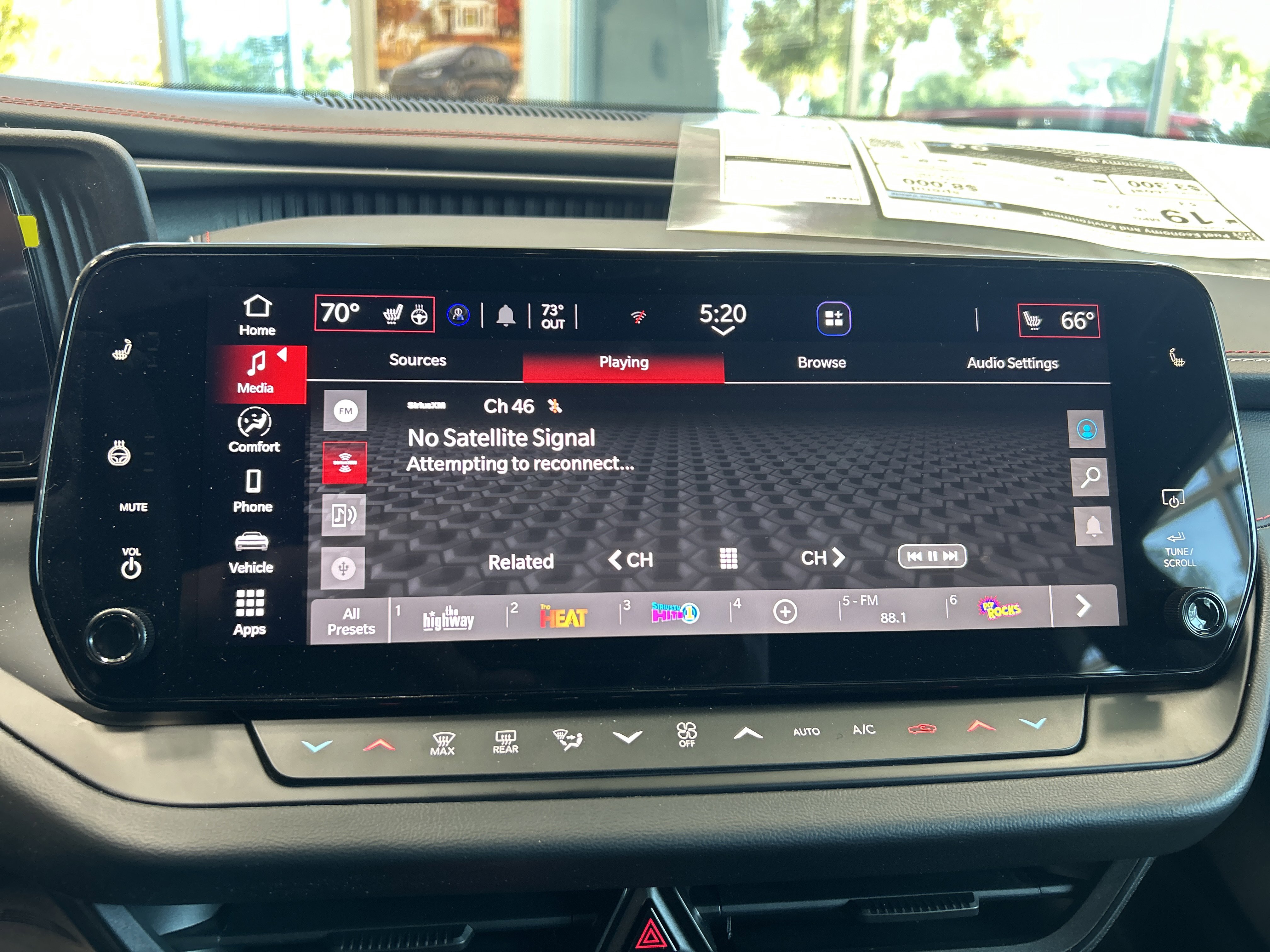 New 2026 Dodge Charger Scat Pack w/ Blacktop Package image 32