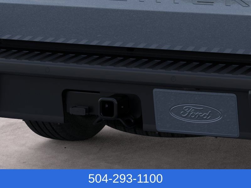 New 2026 Ford Maverick Lariat AWD/4WD image 25