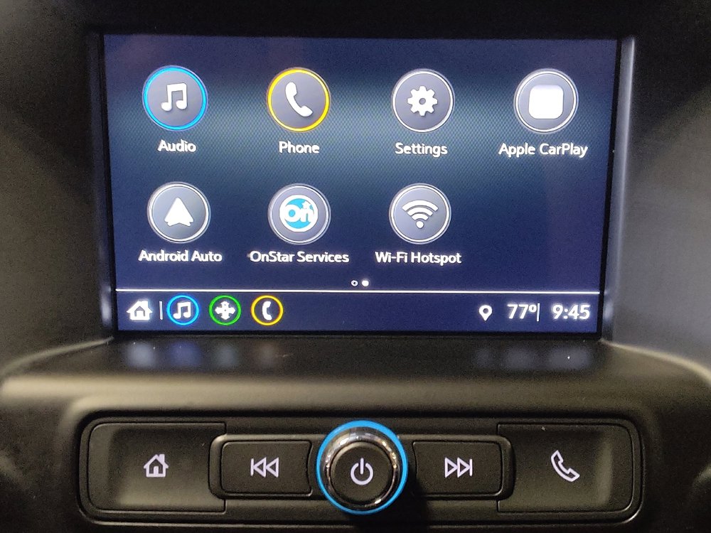 Used 2018 GMC Terrain SLE w/ Driver Convenience Package image 25