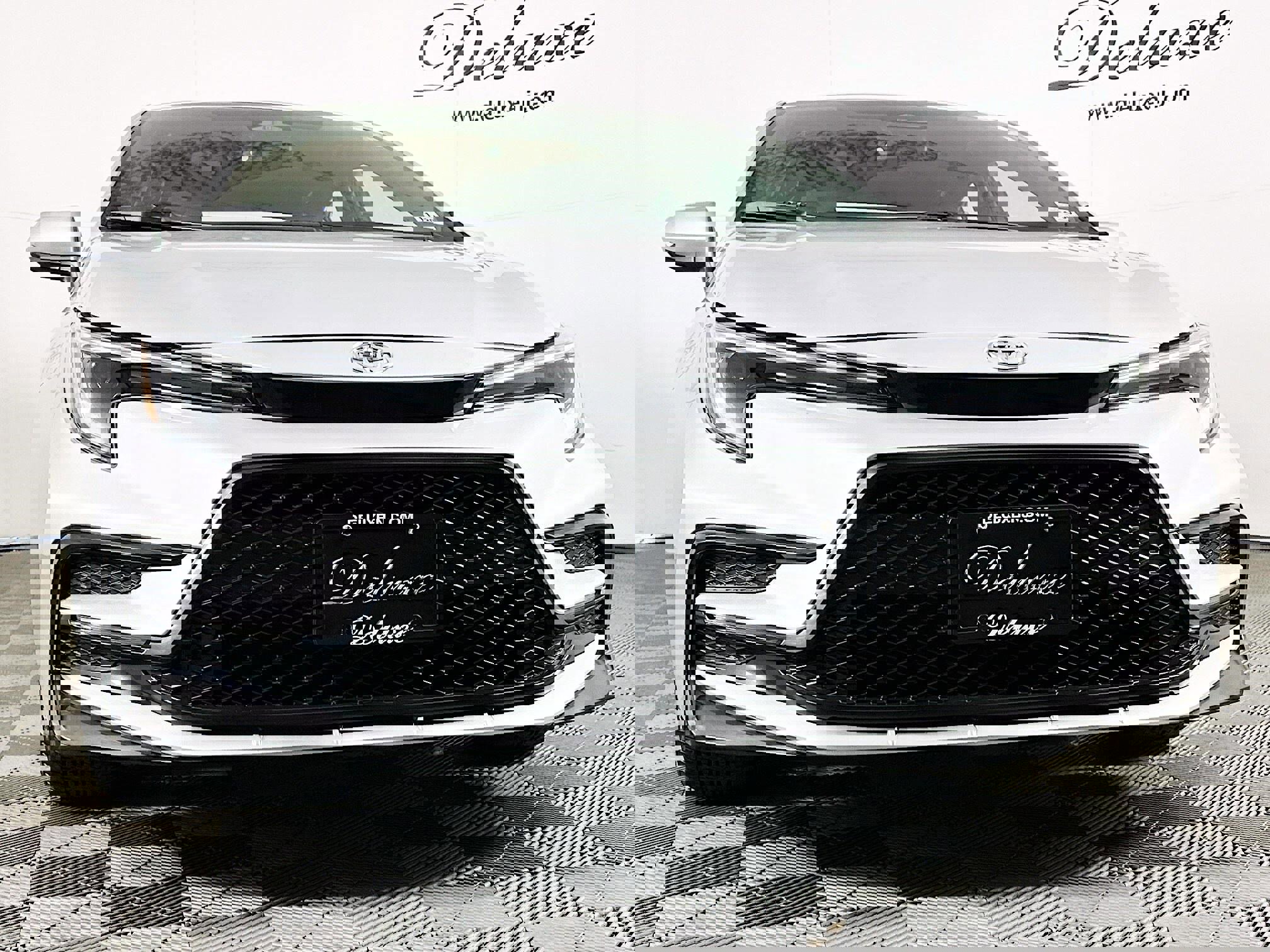 Used 2026 Toyota Corolla SE image 30