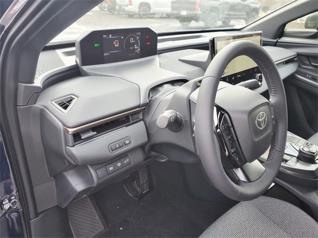 New 2026 Toyota bZ image 20