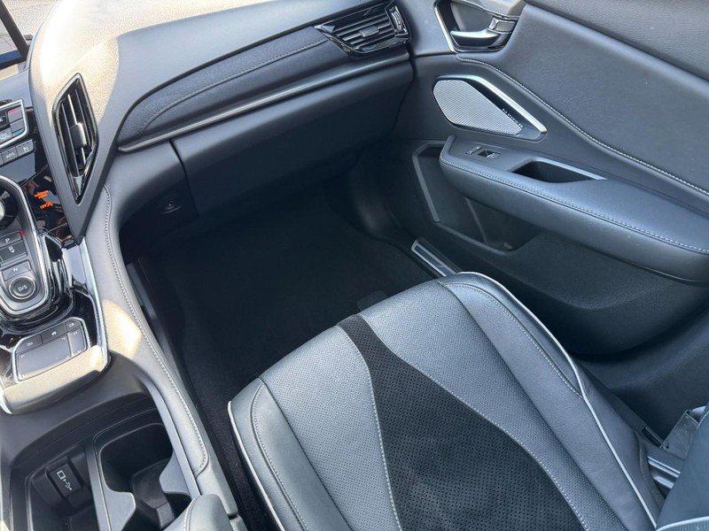 Used 2019 Acura RDX A-Spec image 15