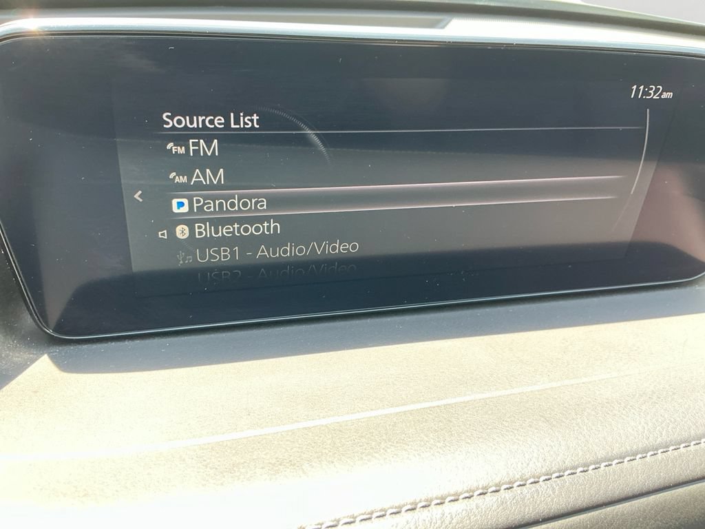 Used 2023 MAZDA CX-30 AWD 2.5 S w/ Select Package image 18