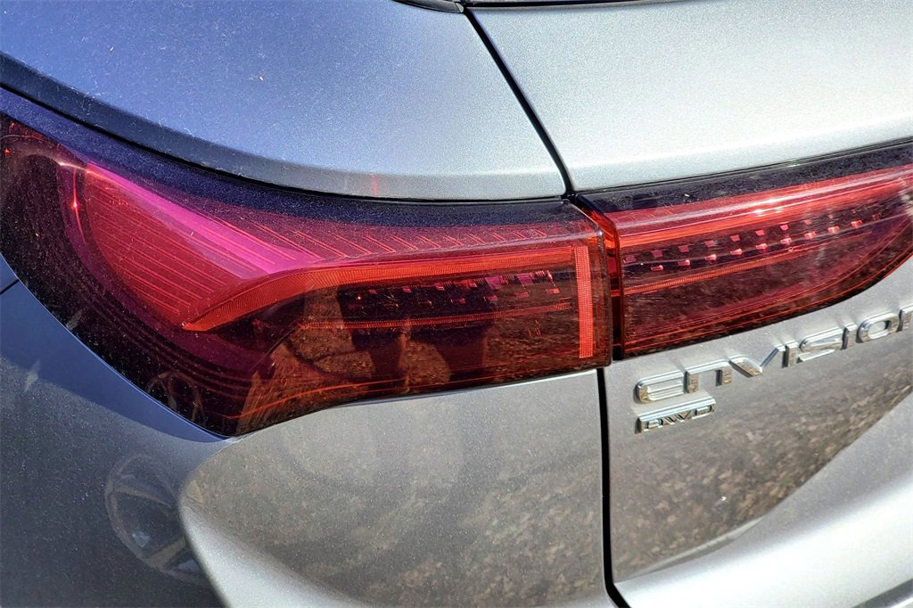 Used 2024 Buick Envision Sport Touring image 7