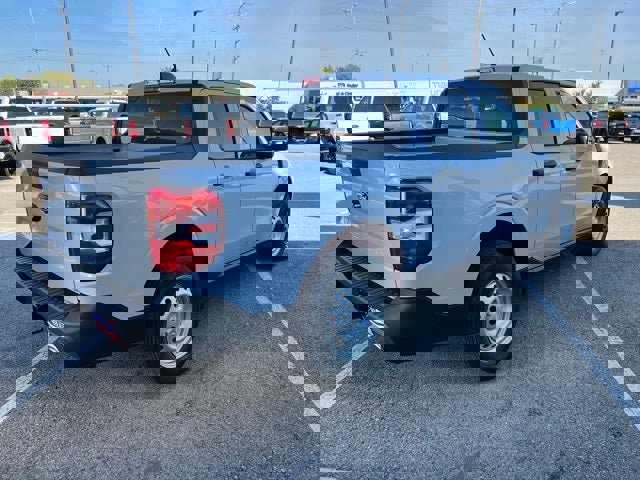 New 2025 Ford Maverick XL w/ Equipment Group 102A image 6