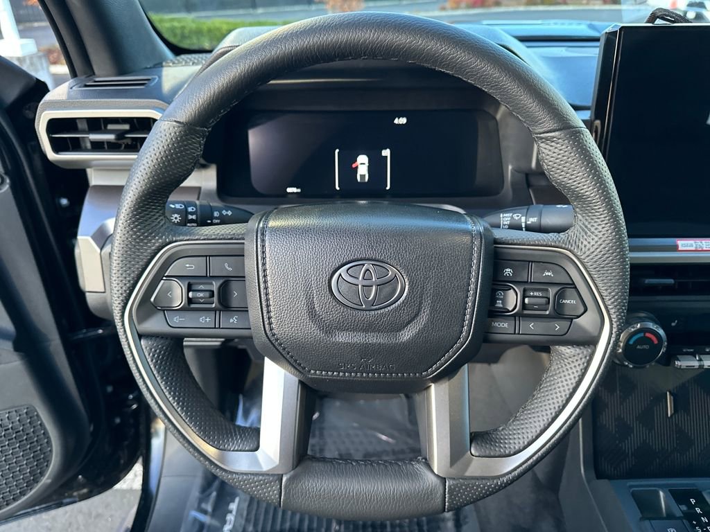 Used 2024 Toyota Tacoma TRD Sport image 18