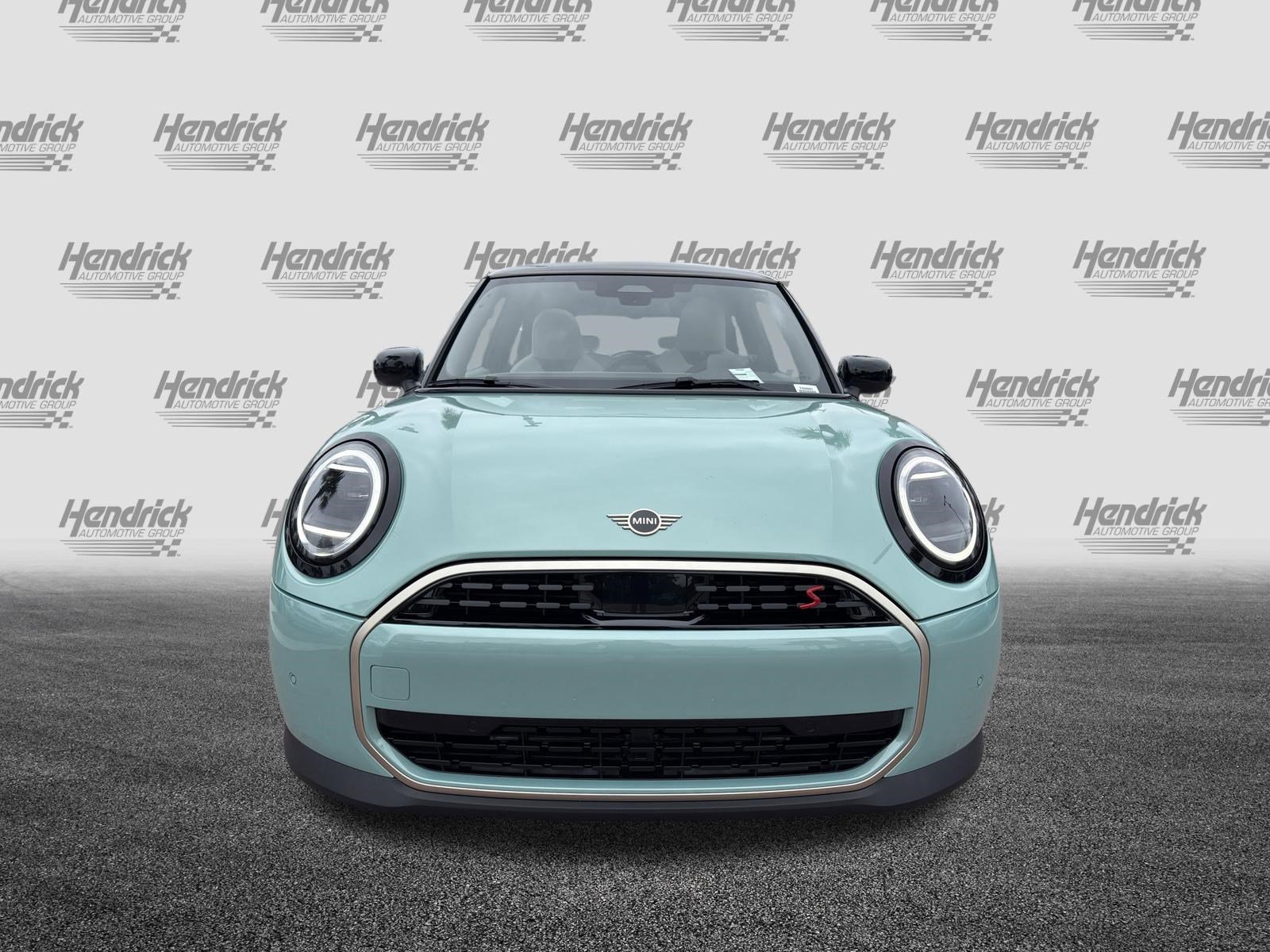 Used 2026 MINI Cooper S image 2