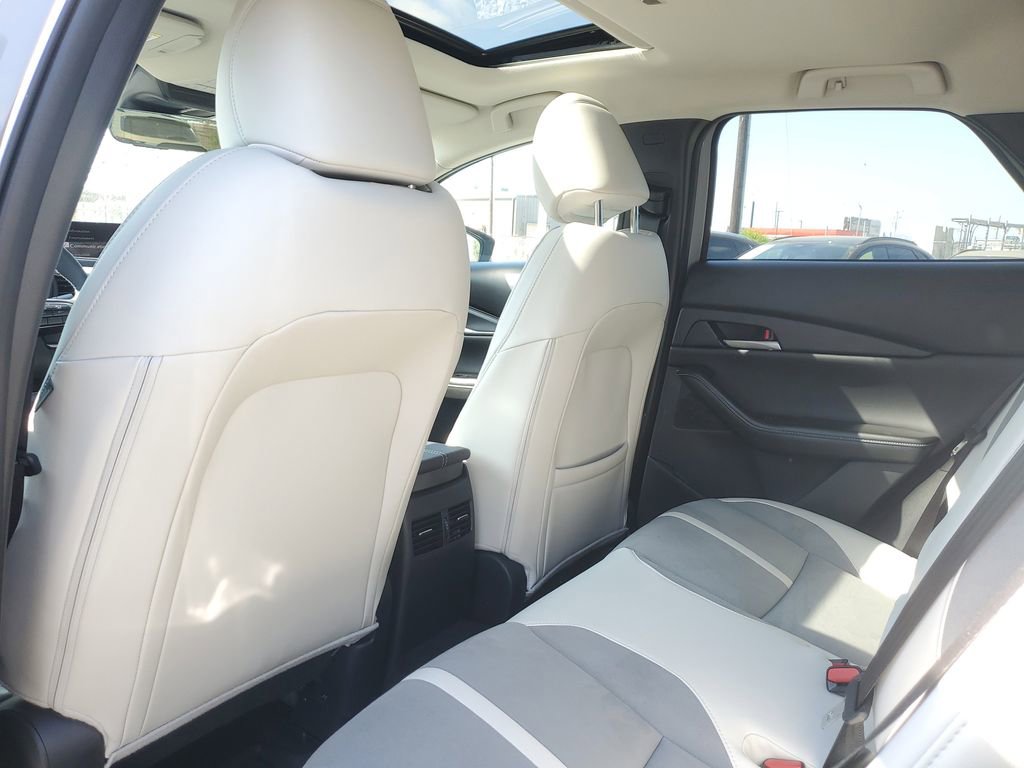 New 2026 MAZDA CX-30 Aire Edition AWD/4WD image 10