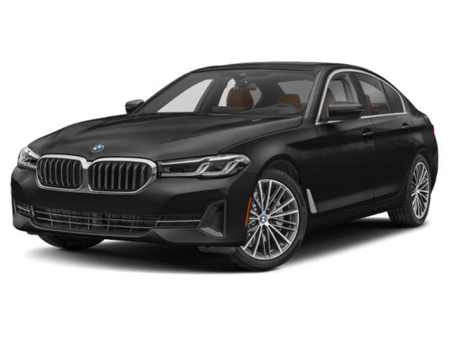 Used 2023 BMW 530i xDrive w/ Premium Package AWD/4WD image 1