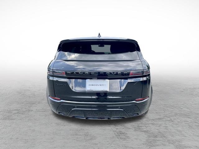 New 2026 Land Rover Range Rover Evoque Hoxton AWD/4WD image 6