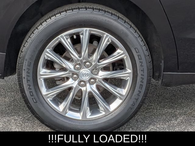 Used 2020 Buick Enclave Essence w/ Experience Buick Package AWD/4WD image 10