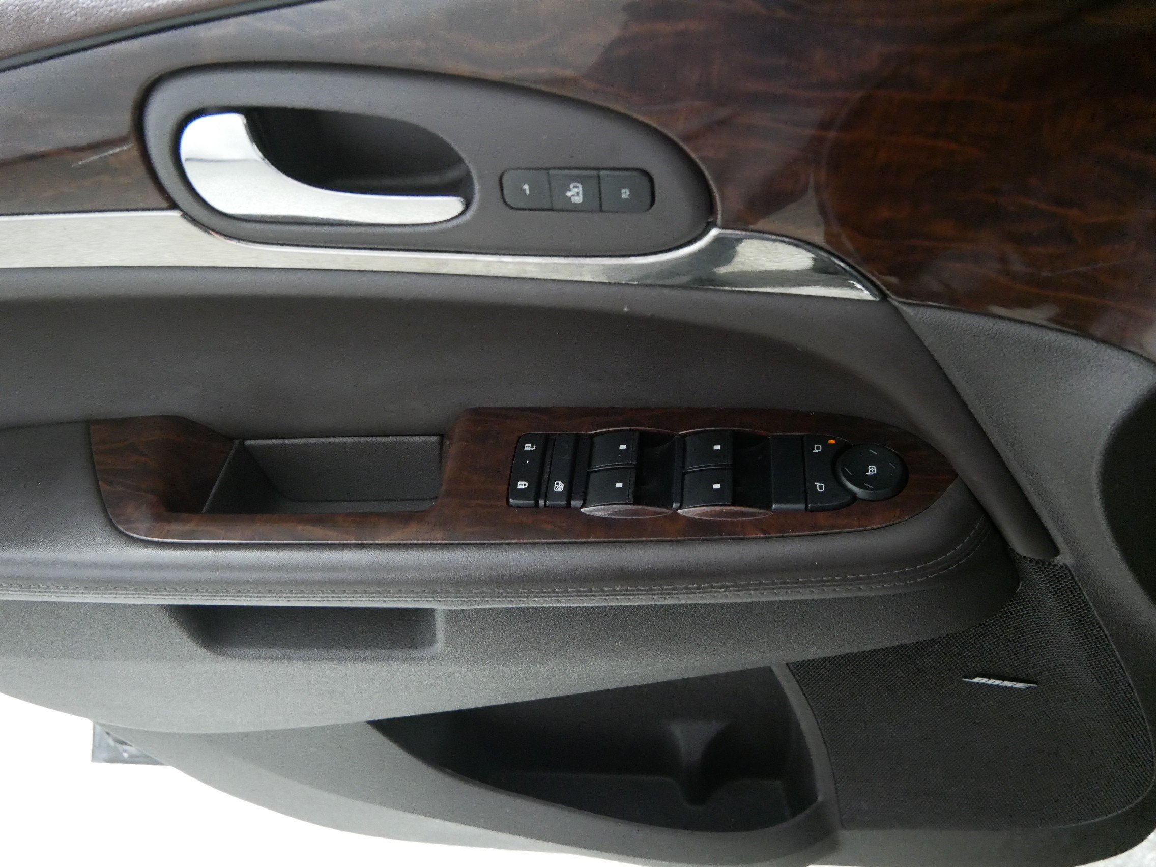 Used 2013 Buick Enclave Leather w/ Trailering Provision Package AWD/4WD image 19