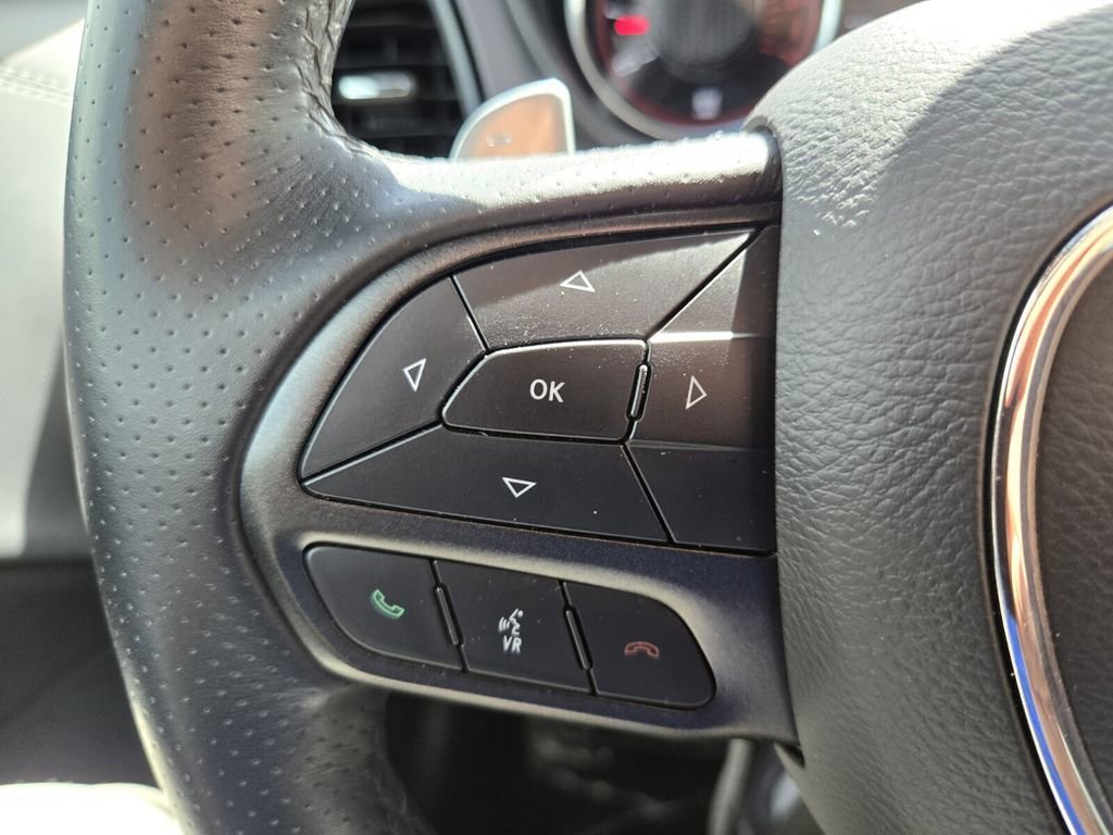 Used 2022 Dodge Challenger R/T Scat Pack w/ Plus Package image 26