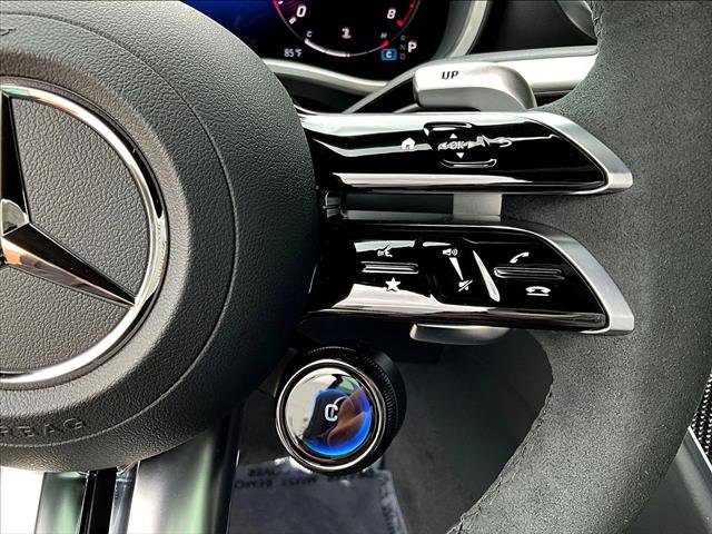 New 2026 Mercedes-Benz SL 63 AMG 4MATIC image 20