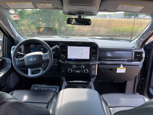 New 2026 Ford F250 Lariat w/ Tremor Off-Road Package AWD/4WD image 41