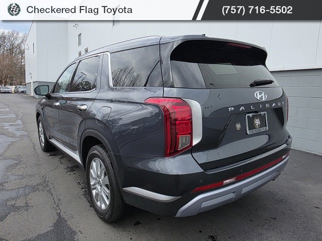 Used 2025 Hyundai Palisade SEL image 5