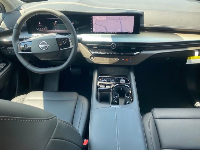 New 2025 Nissan Murano SL w/ Cargo Package image 36