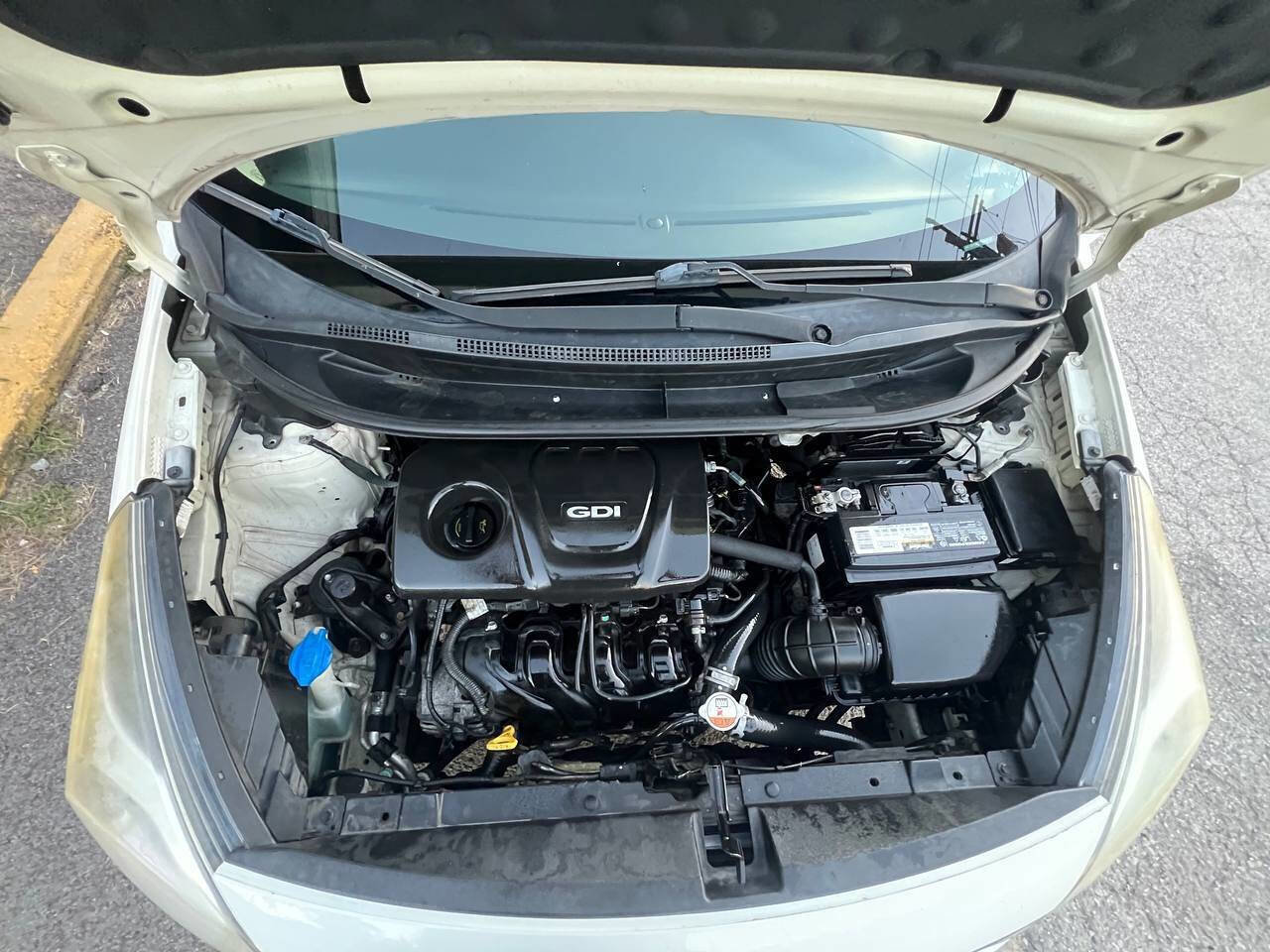 Used 2016 Kia Rio EX image 30