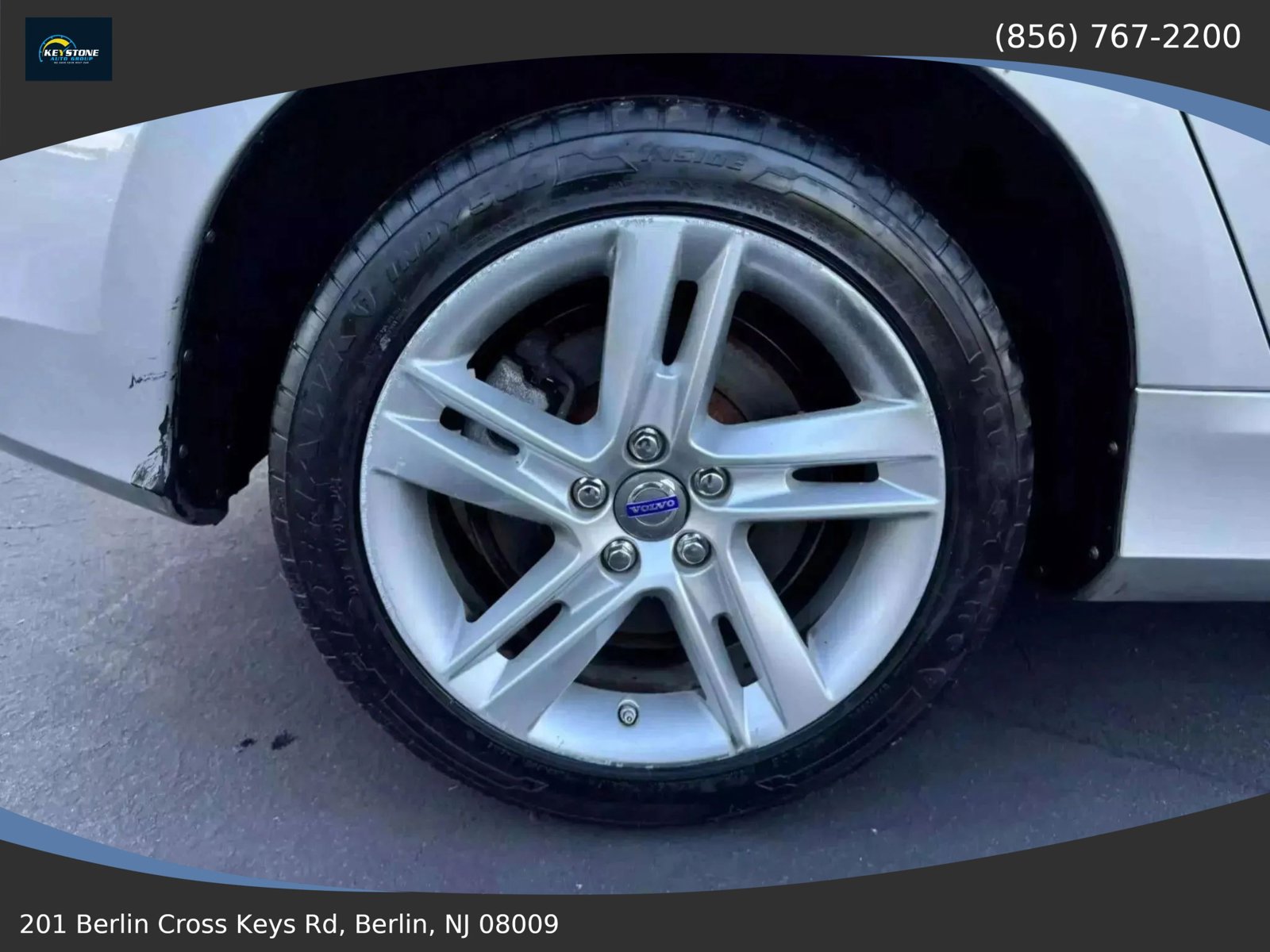 Used 2014 Volvo S60 T5 image 34