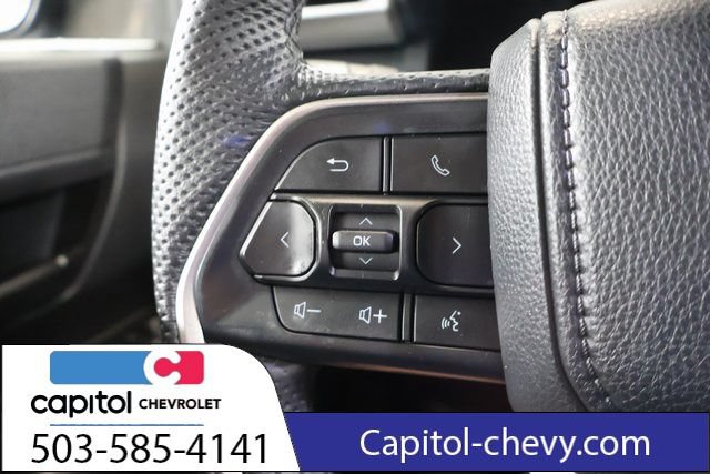 Used 2024 Toyota Tacoma SR5 AWD/4WD image 17