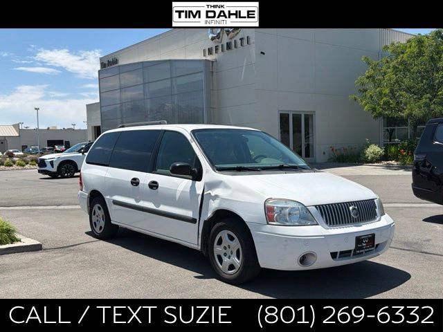 Used 2006 Ford Freestar SE FWD image 1