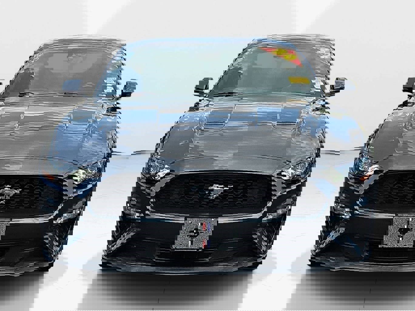 Used 2020 Ford Mustang Premium w/ Equipment Group 201A RWD image 7