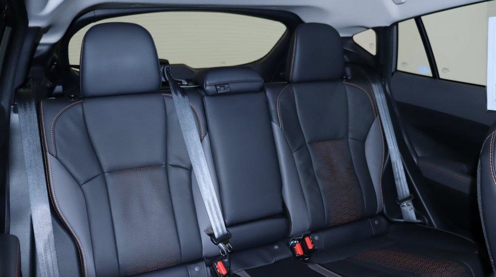 Used 2025 Subaru Crosstrek 2.5i Limited w/ Crosstrek Mirror Package image 22